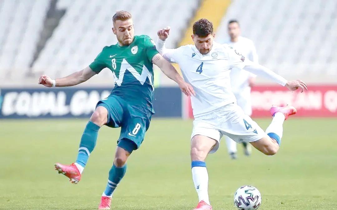 关于塞浦路斯备战欧洲杯，全力备战的信息