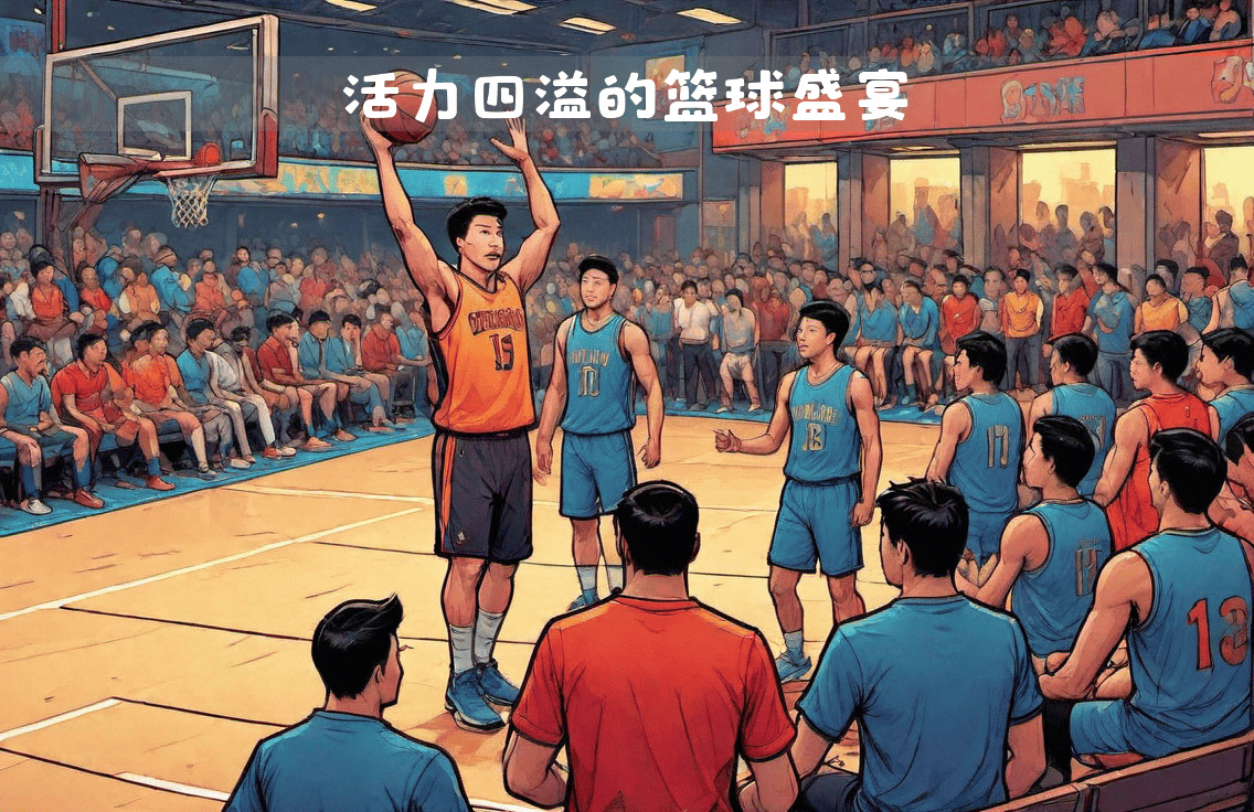 包含篮球赛事掀起狂热热潮,球迷热情高涨的词条 包含篮球赛事掀起狂热热潮,球迷热情高涨的词条