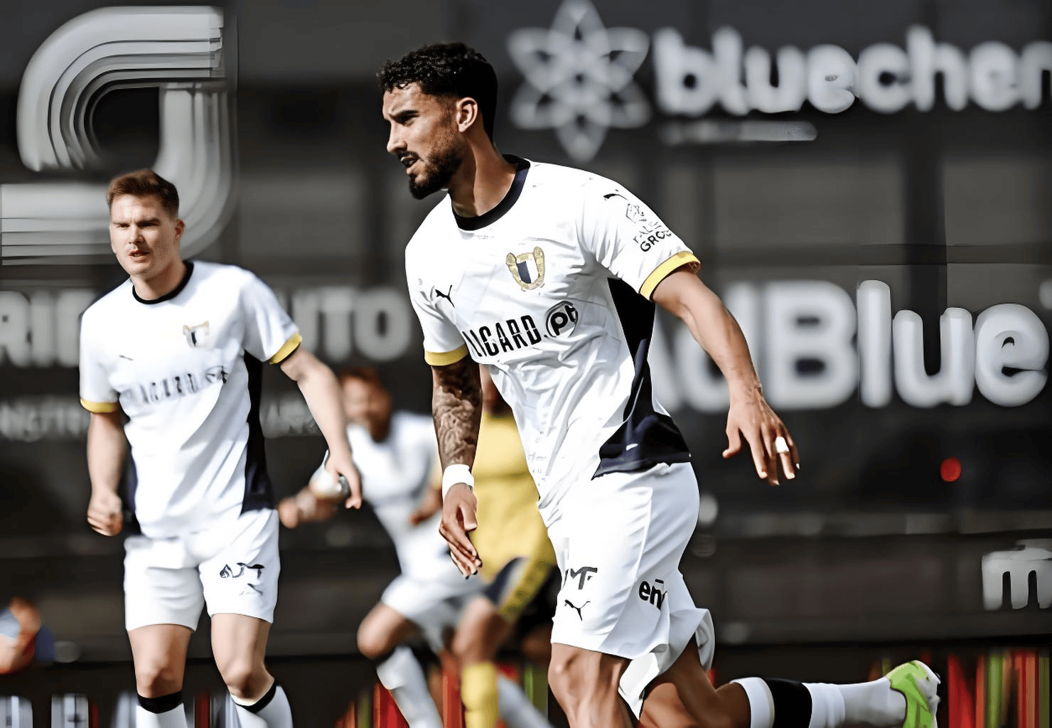 开云平台-包含波尔图主场大捷，晋级形势美好的词条