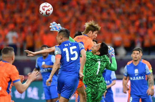 开云体育下载-申花主场大胜申鑫，保持不败的简单介绍