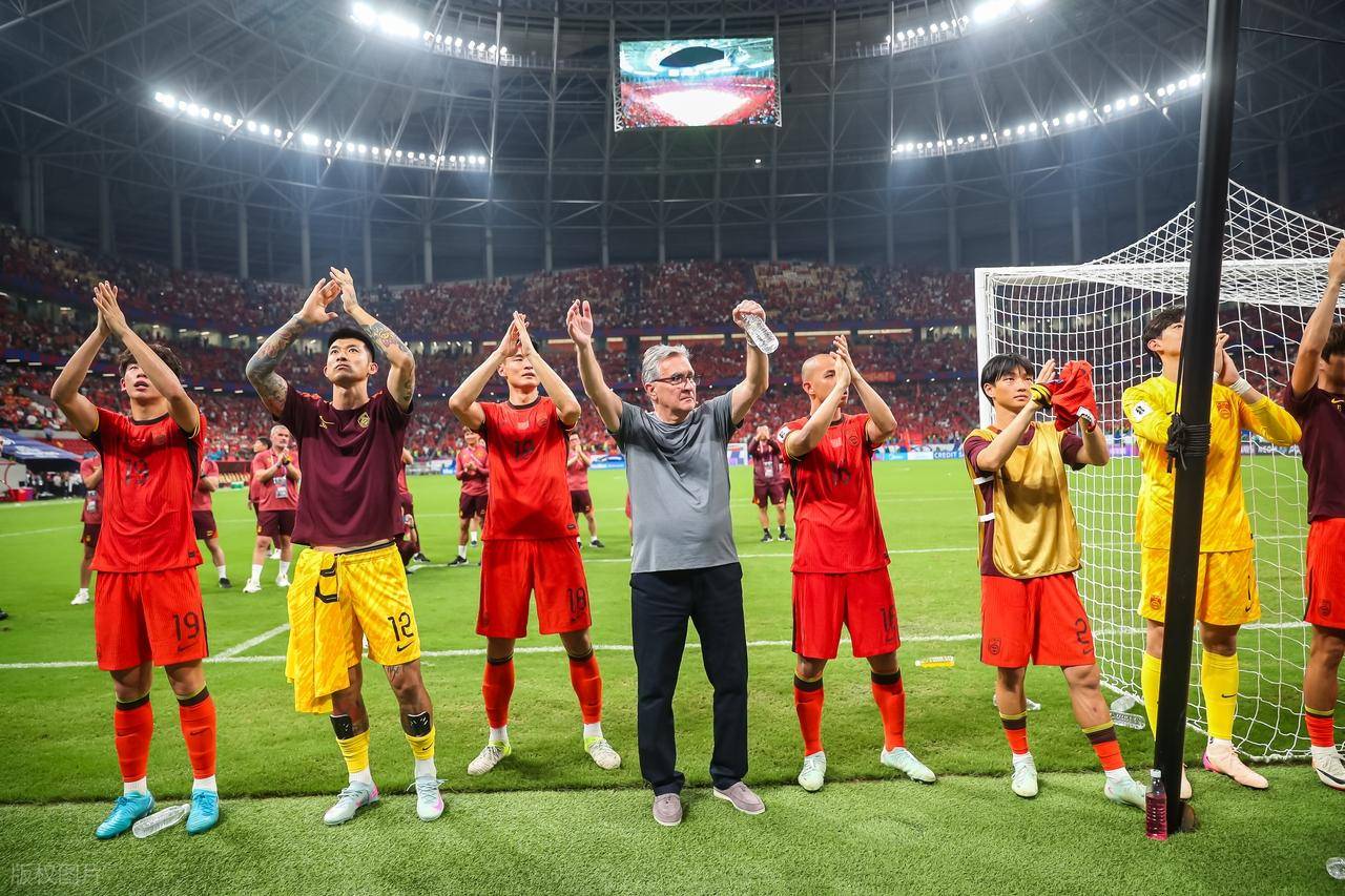 开云体育在线-伊拉克球队击败巴林队