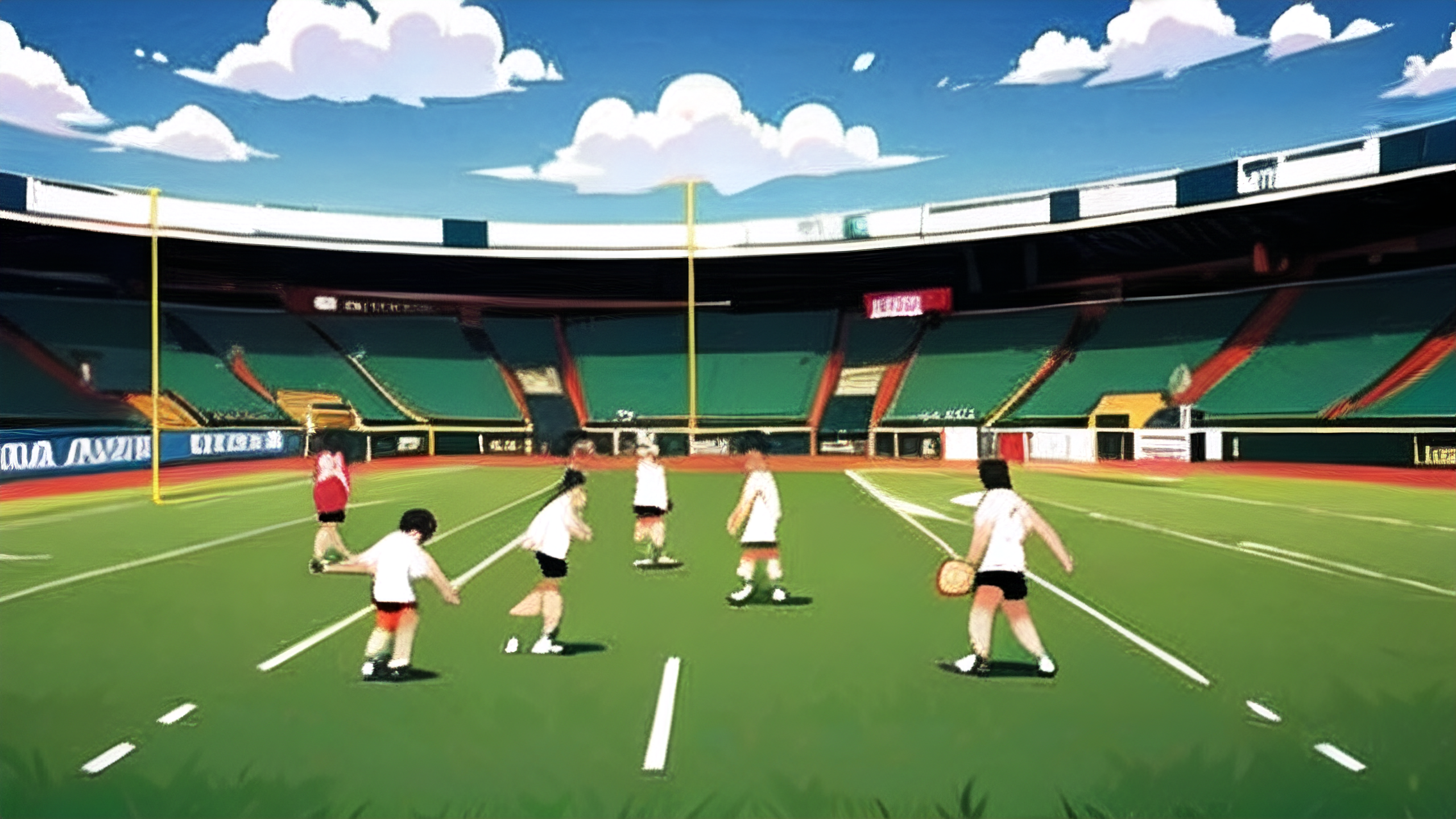 开云体育在线-关于足球场上的激情，不言而喻，感染人心的信息