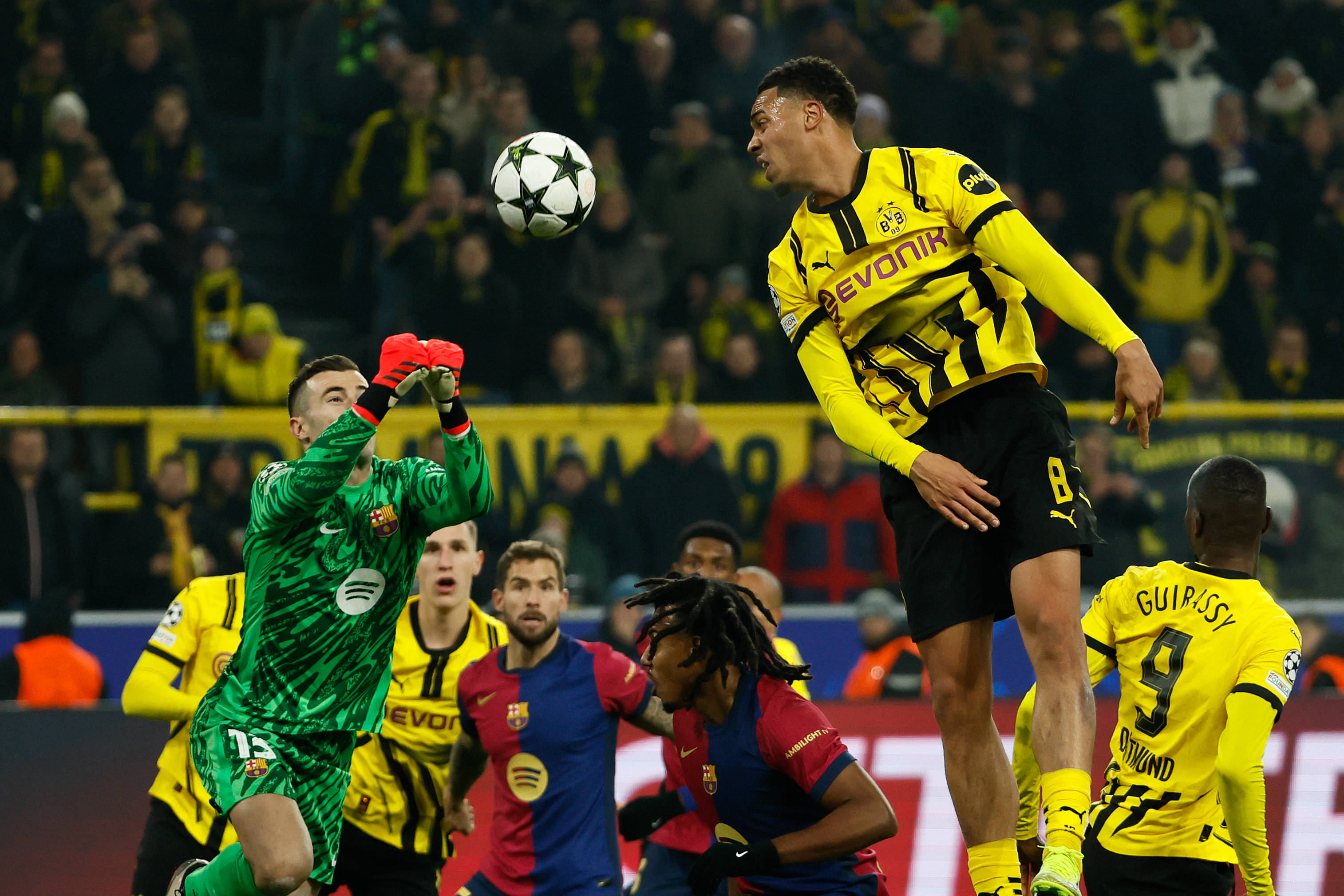 巴萨再战成功，保持连胜势头