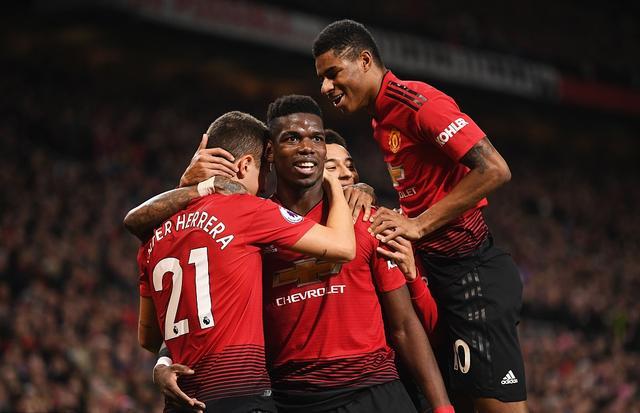 开云体育登录-索尔斯克亚率队发威，带领球队赢得翻盘