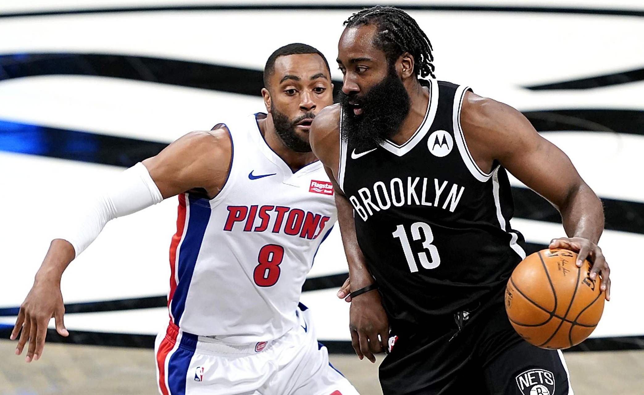 战绩领先!篮网队获得总冠军机会 战绩领先!篮网队获得总冠军机会