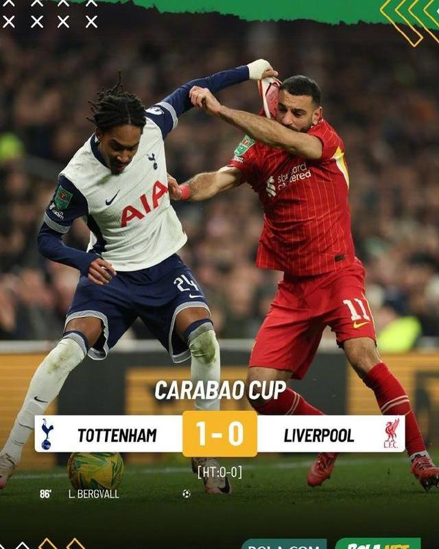 热刺主场大败，卫冕之路坎坷！的简单介绍