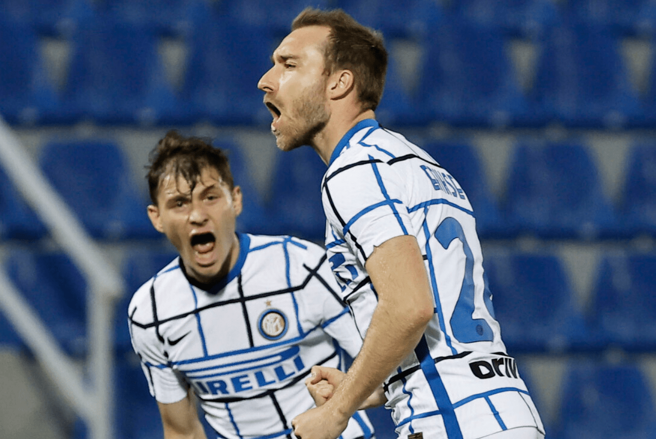 关于克罗托内主场爆冷击败桑普多利亚,终结不胜的信息 关于克罗托内主场爆冷击败桑普多利亚,终结不胜的信息