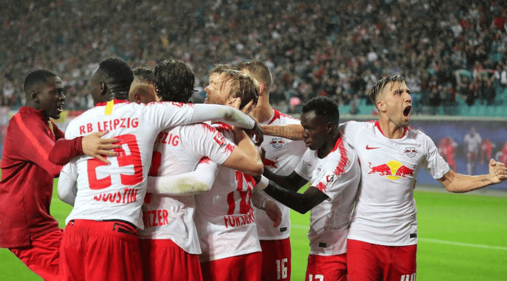 关于红牛莱比锡再获胜，士气高涨期待新挑战的信息