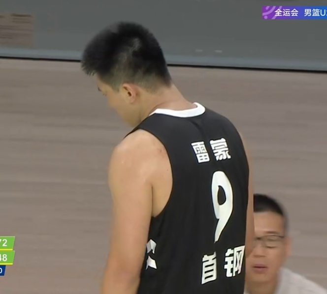 贵州队豪取胜利，实力晋级半决赛