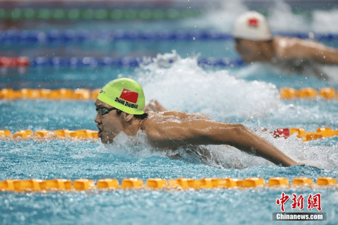 开云平台-游泳冠军夺金如鱼得水，再创佳绩的简单介绍