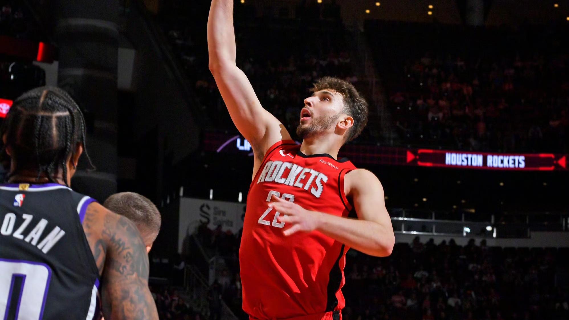 开云平台-火箭失利暴露短板，主教练调整战术备战