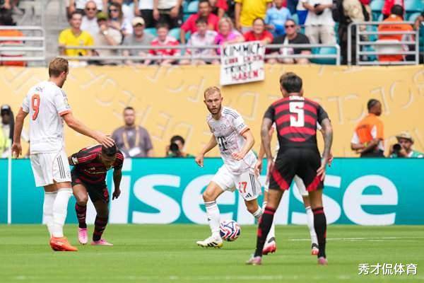 双方球队的较量，创造了令人惊叹的一幕