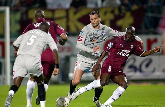 开云体育入口-包含梅斯主场失利，连败局面难改的词条