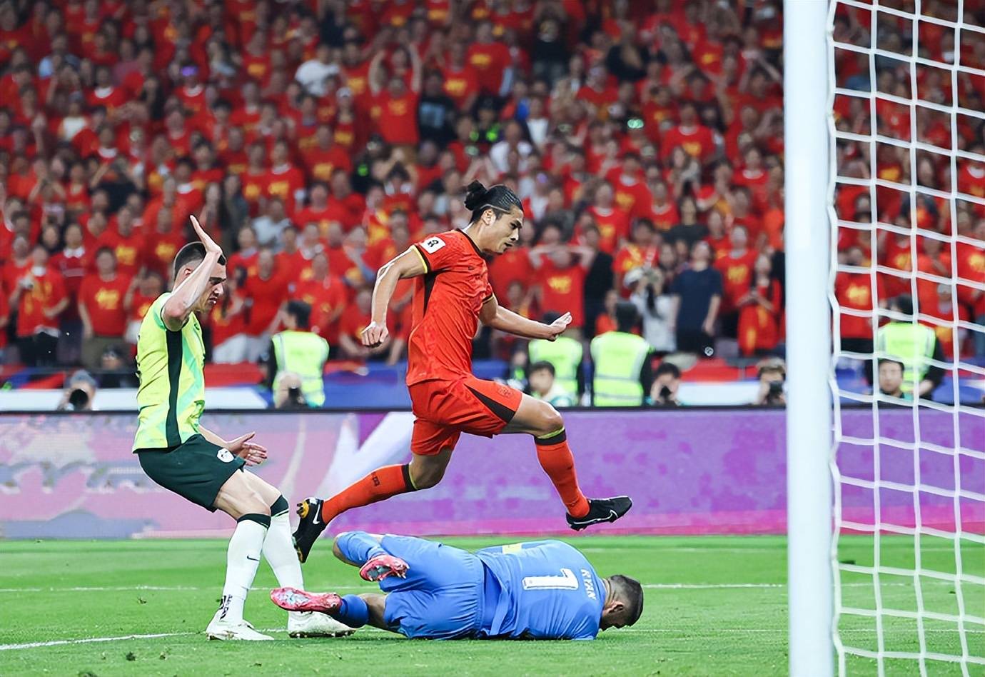 开云体育在线-包含意大利队小胜保加利亚取得世界杯参赛权的词条