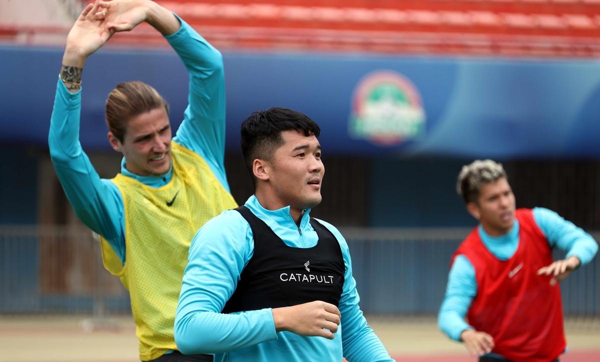 球员状态神勇，球队士气高涨迎接新挑战的简单介绍