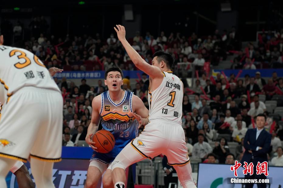 开云APP-新疆队连胜横扫，展现极致实力