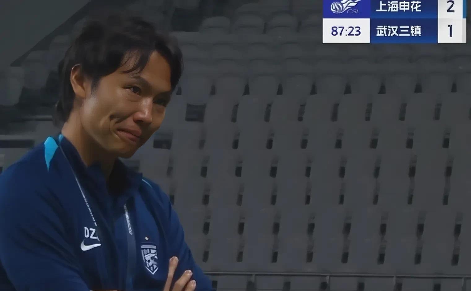 上海申花队在主场憾负对手,惨败收场的简单介绍 上海申花队在主场憾负对手,惨败收场的简单介绍