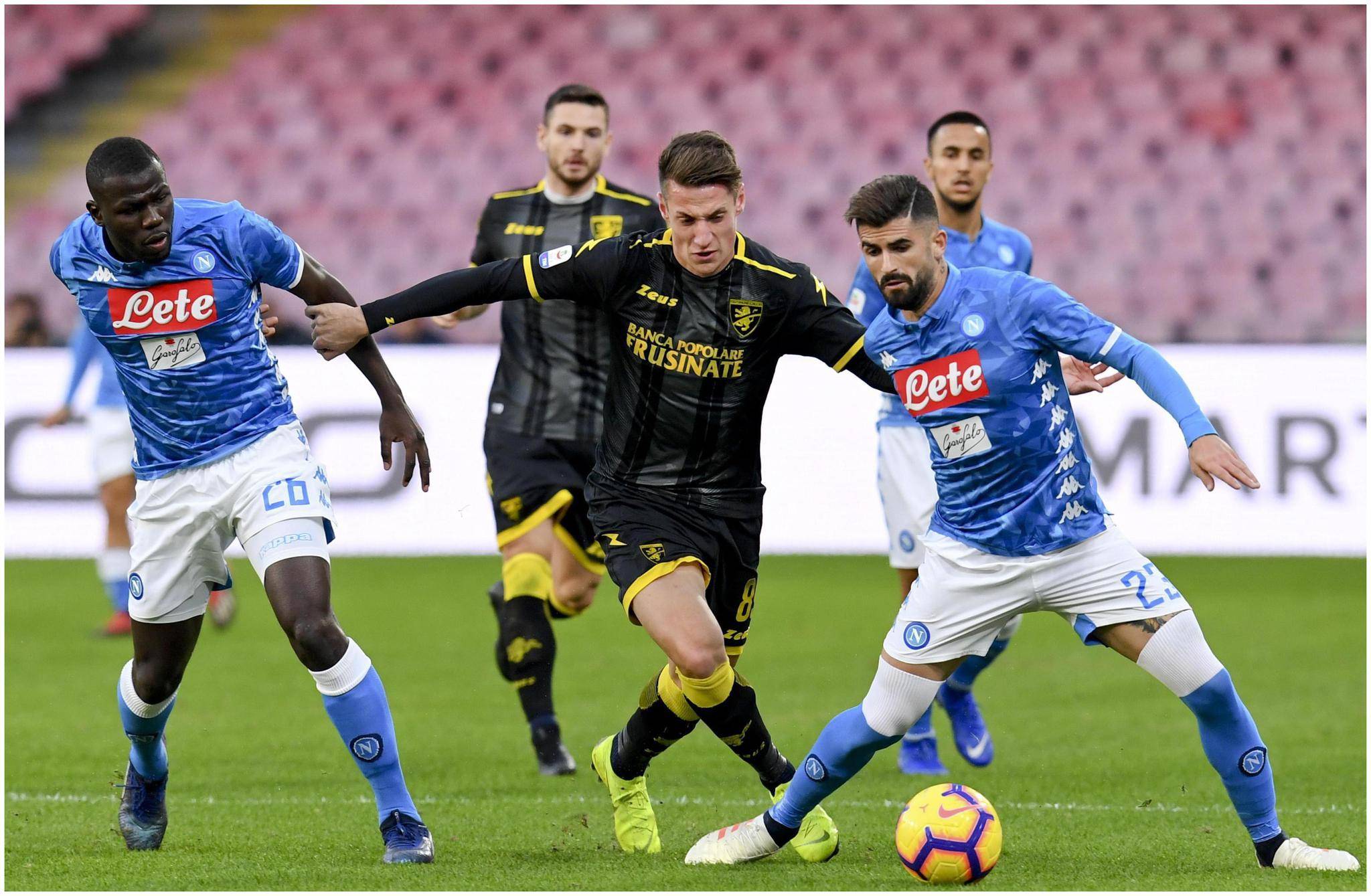 开云体育app-关于圣埃蒂安遭遇连败，陷入保级泥潭的信息