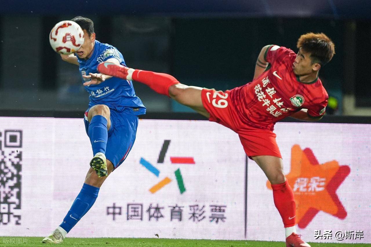 申花对阵富力：生死战局谁能胜出？的简单介绍