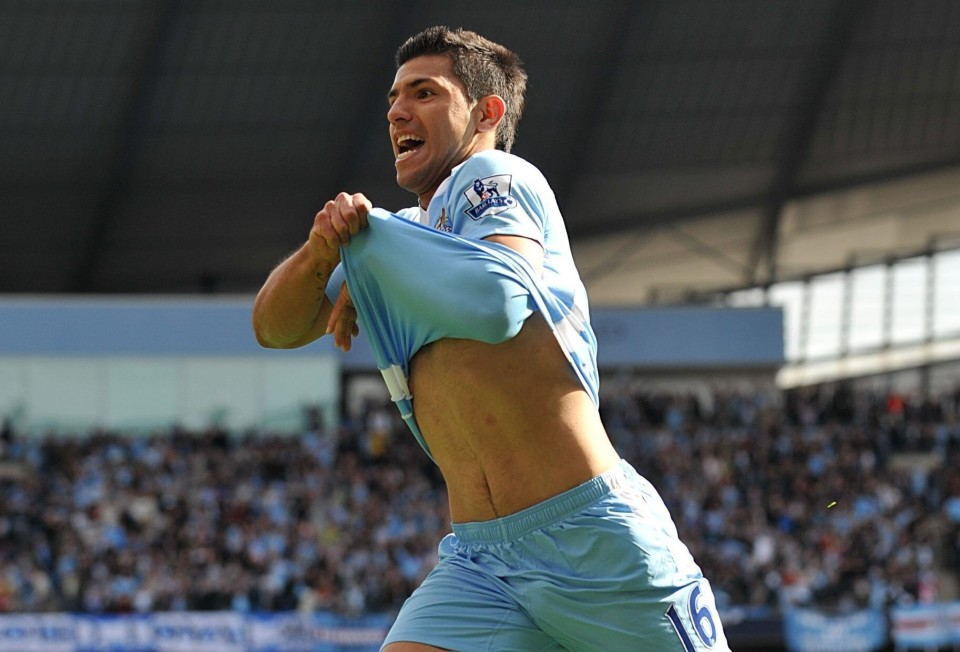 开云体育官方网站-曼城客场战胜沙尔克队