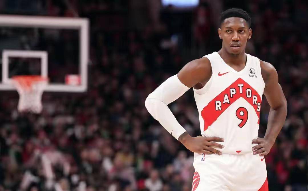 开云体育中国-猛龙后卫轰下生涯新高得分，成为关键一环的简单介绍