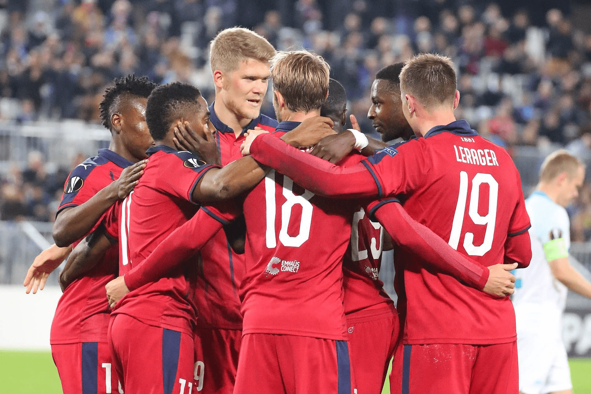 开云体育官方网站-水晶宫客场告捷，士气飙升的简单介绍