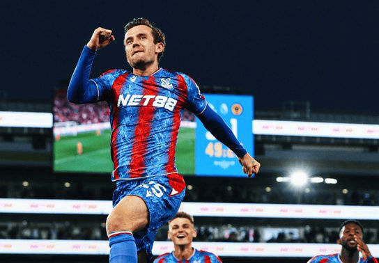 水晶宫客场告捷，士气飙升的简单介绍