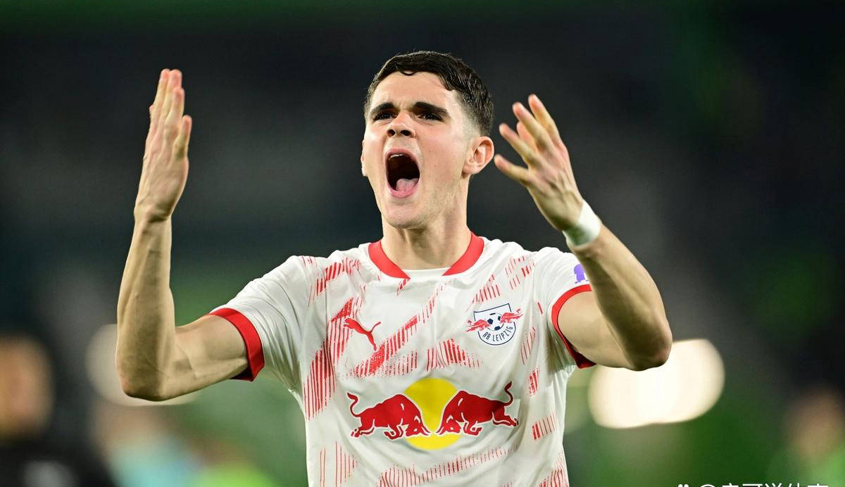 勒沃库森客场逆转莱比锡