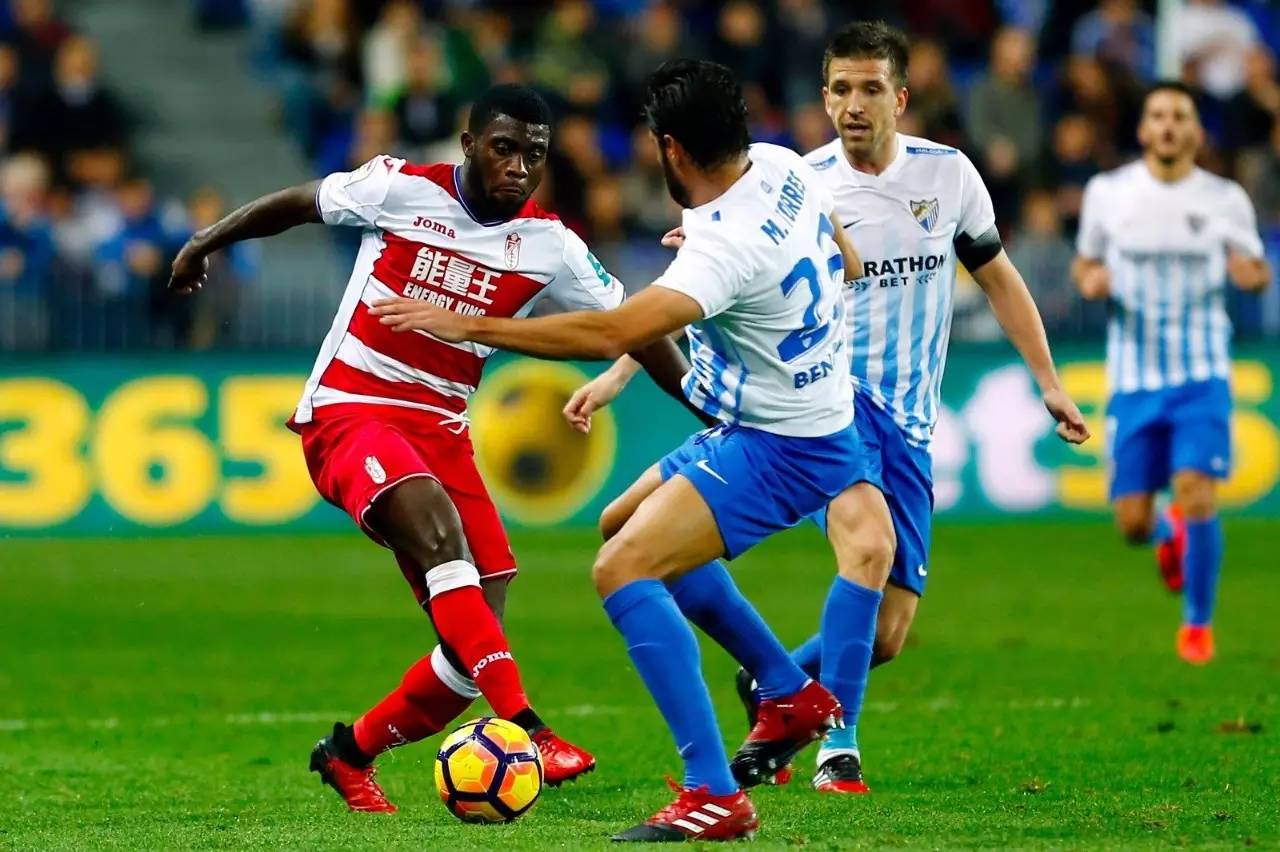 开云体育平台APP-关于格拉纳达客场战平，保持防守稳健的信息