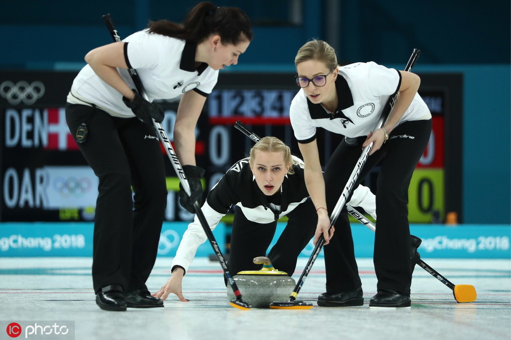 开云体育入口-俄罗斯女子拳击选手力克对手，晋级半决赛