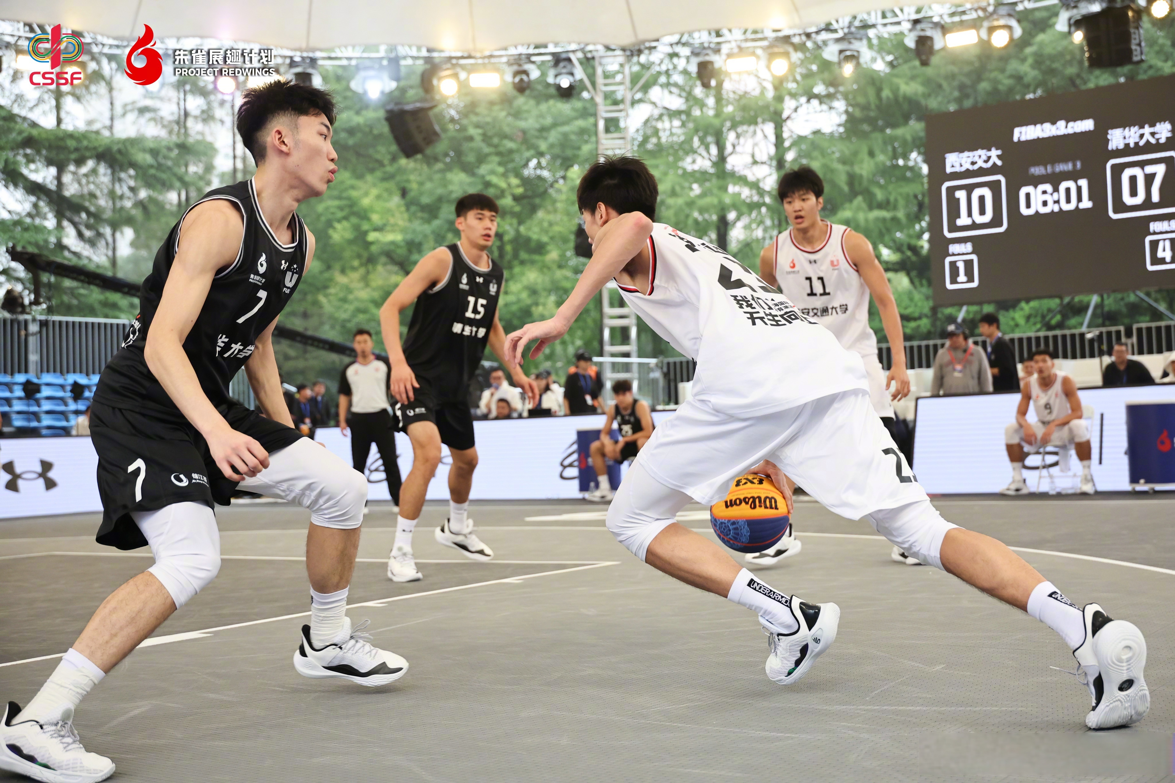 表现出色的队伍是否正是比赛中的主角？