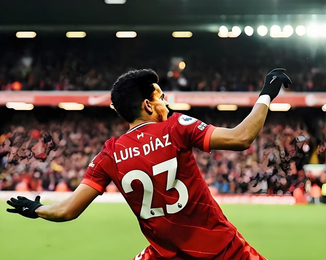 包含利物浦中场伤愈复出，球队士气大振的词条