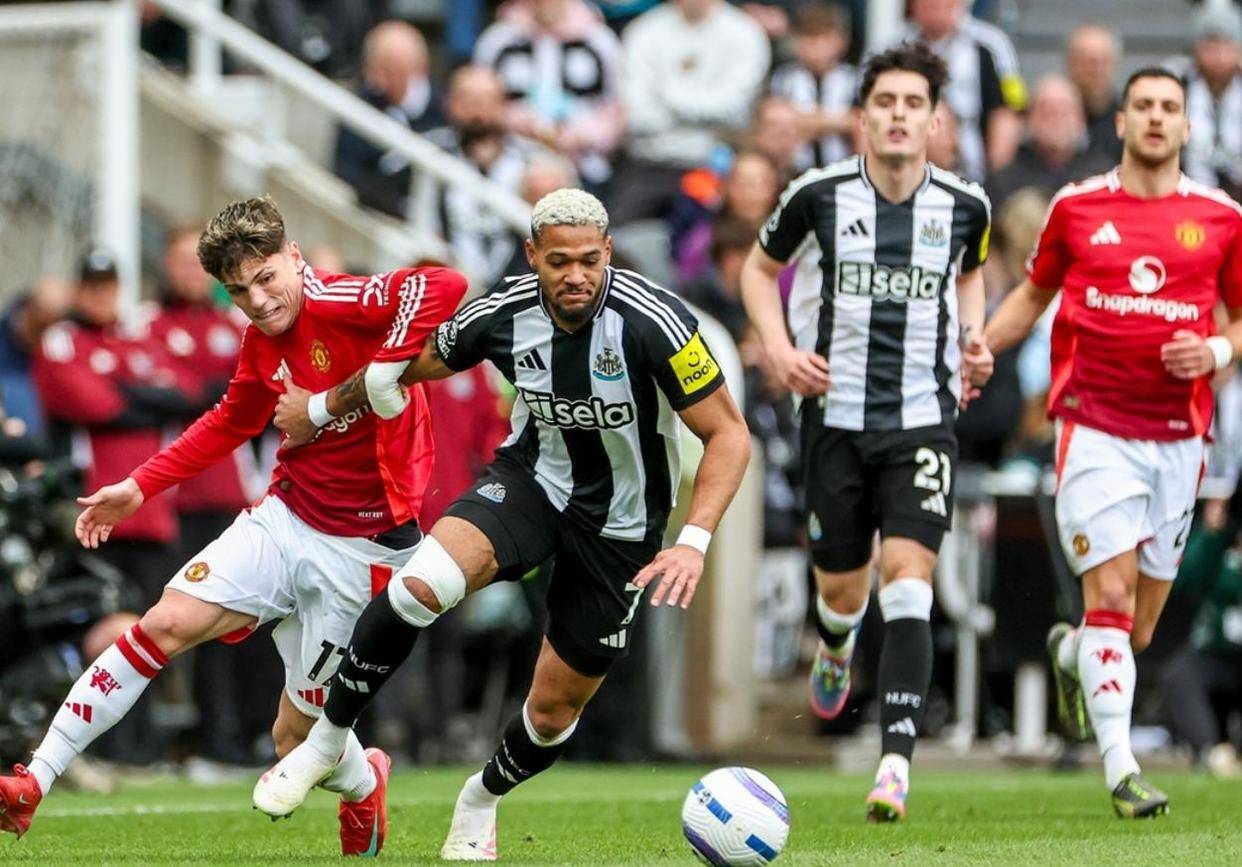 曼联球员受伤,影响下一场比赛安排 曼联球员受伤,影响下一场比赛安排