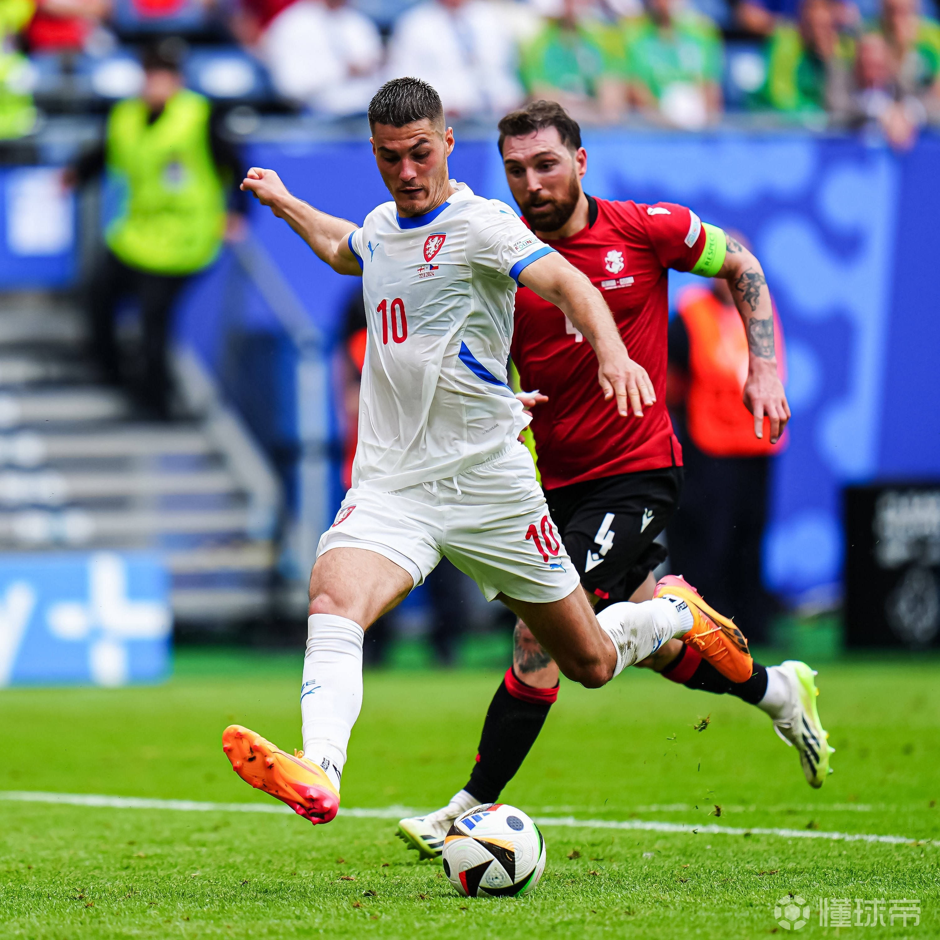 捷克球队在国际赛事中实现佳绩