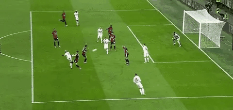 罗林主罚任意球命中球门稳固领先的简单介绍 罗林主罚任意球命中球门稳固领先的简单介绍