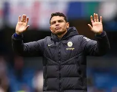 开云官网-蒂亚戈-席尔瓦或将因伤缺席周末比赛的简单介绍