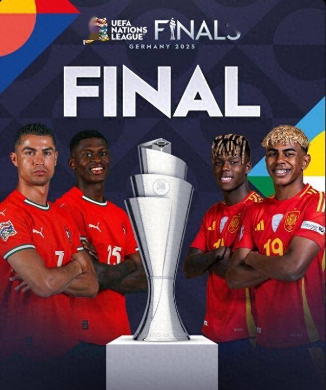 拉莫斯领衔欧国联决赛，西班牙队一致力挺