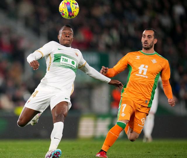 阿尔梅里亚主场不敌埃尔切，连续失利的简单介绍