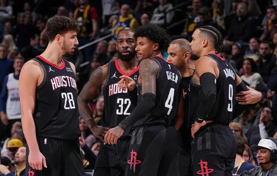 开云平台-火箭客场击败人，取得看点胜利