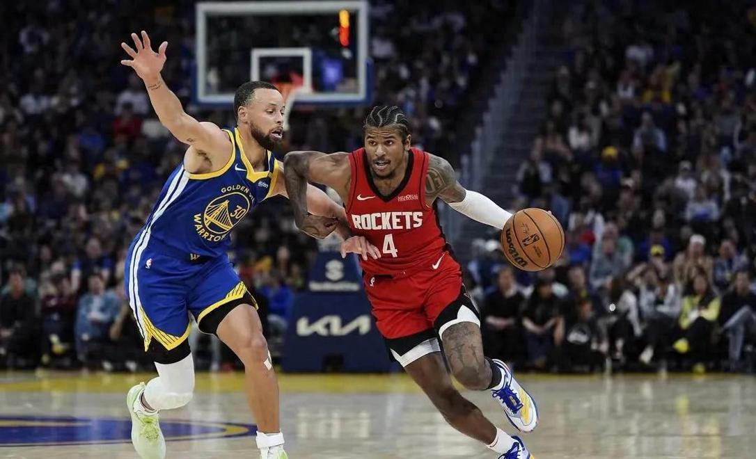 勇士在北京落败引热议