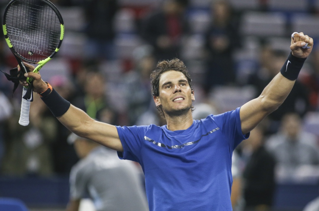 开云体育入口-纳达尔的宣布退役让粉丝遗憾