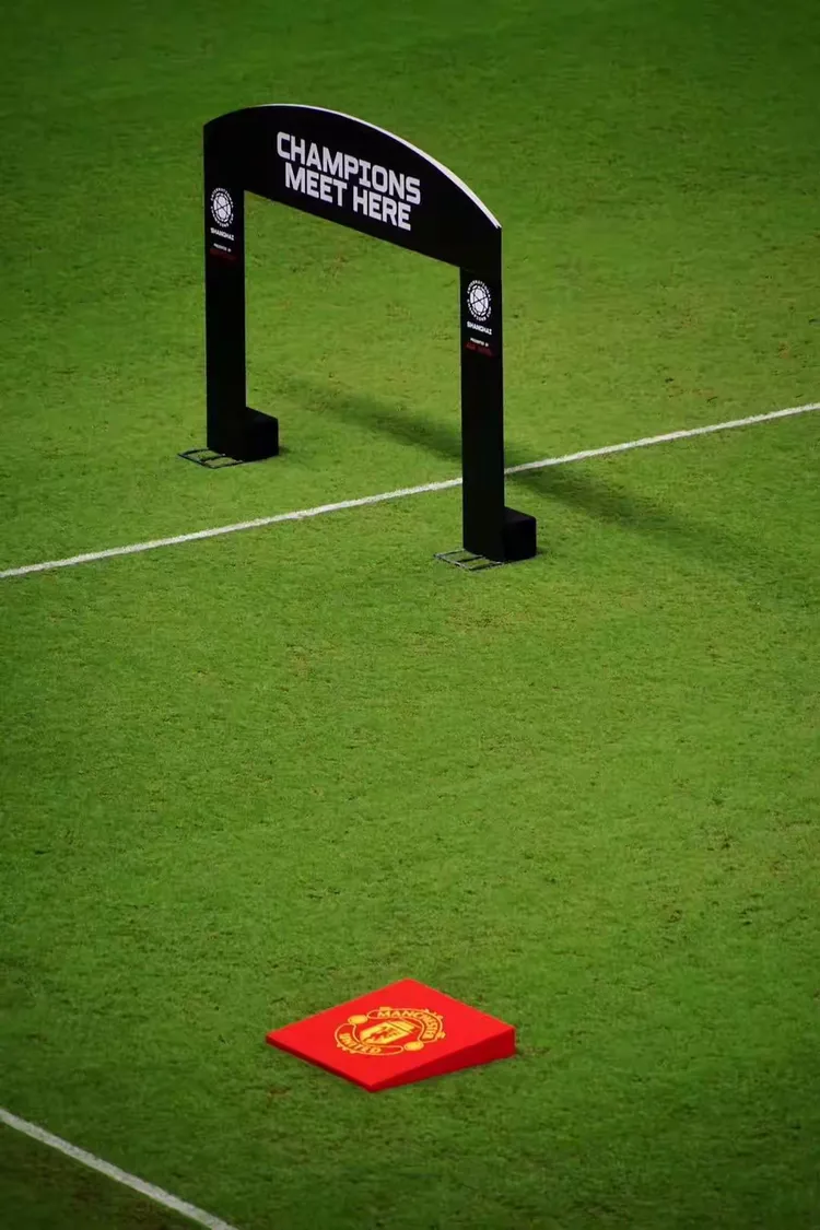 开云体育中国-东京举行高尔夫比赛，曼联表现胶着的简单介绍