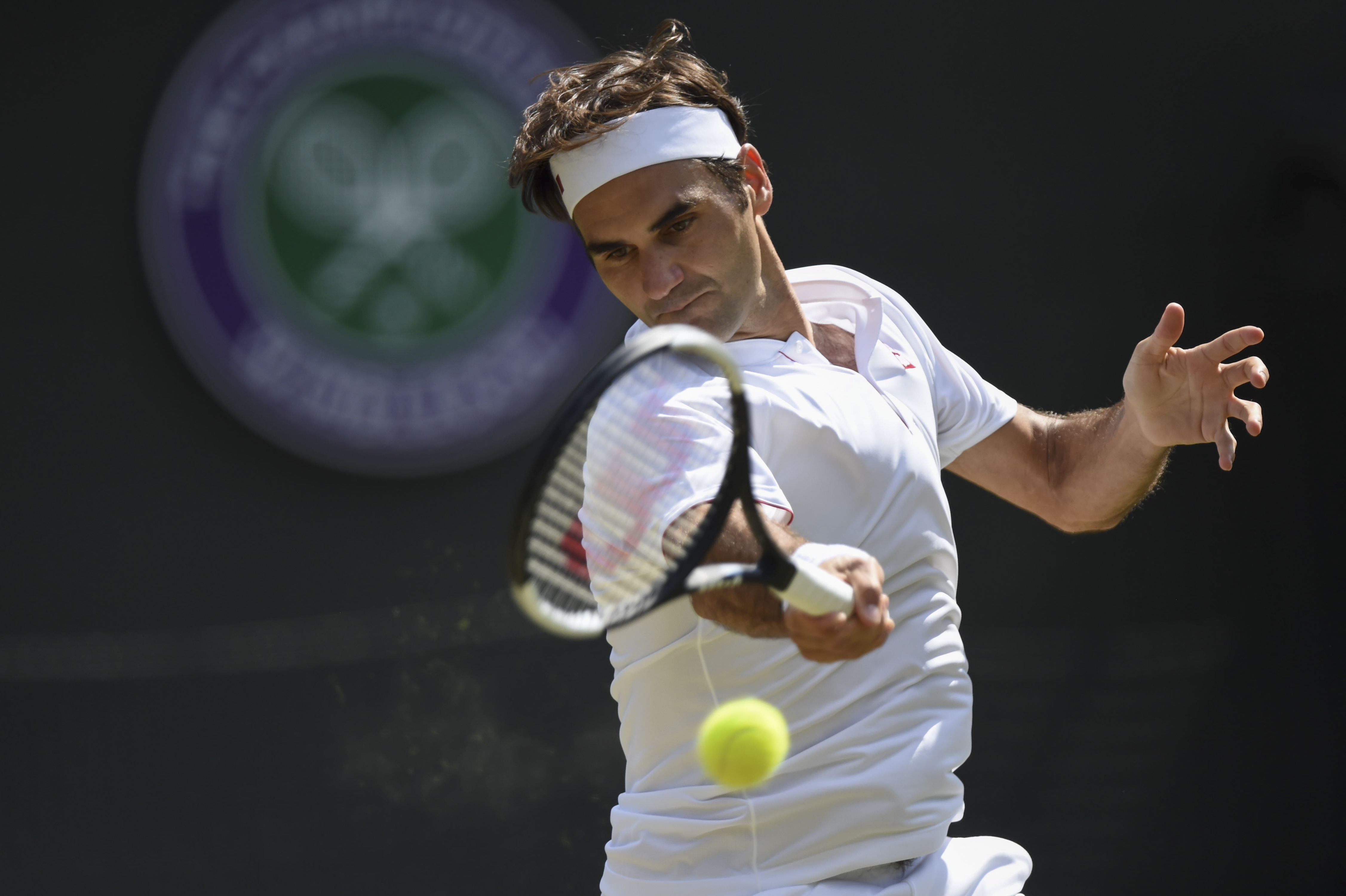 棒球明星费德勒将逆转