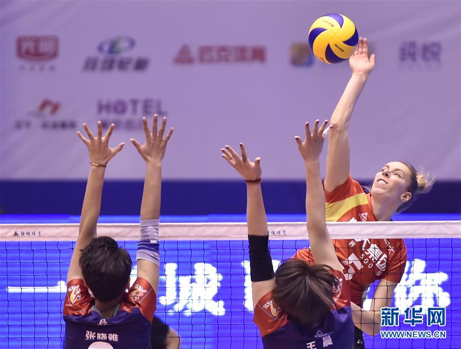 排球赛事中恒大战胜对手成功宣布退役