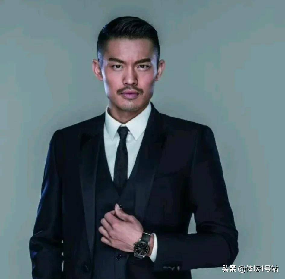 林丹的退赛让粉丝悬殊的简单介绍