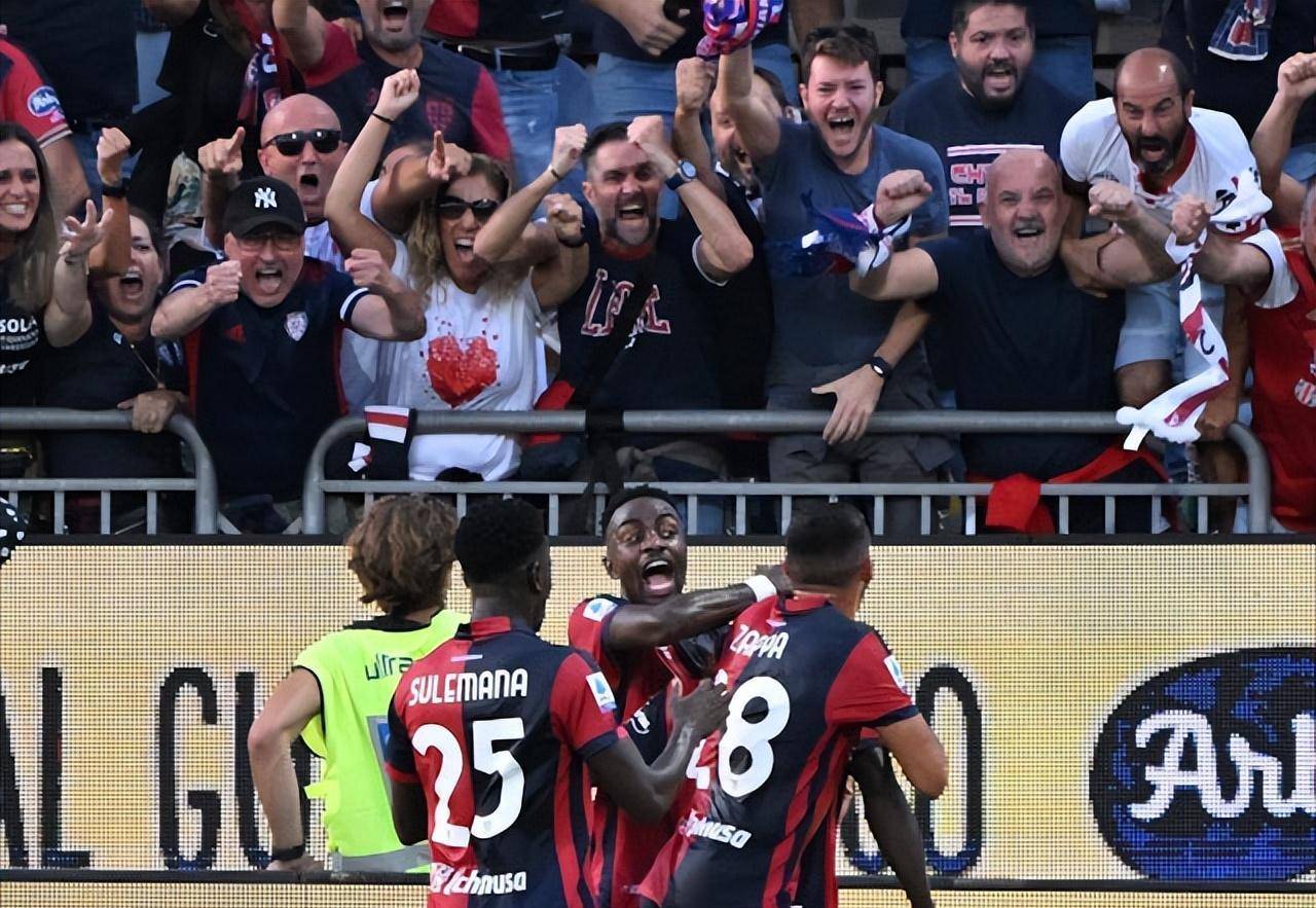 开云体育登录-国米主场不敌卡利亚里，遭遇意外失利的简单介绍