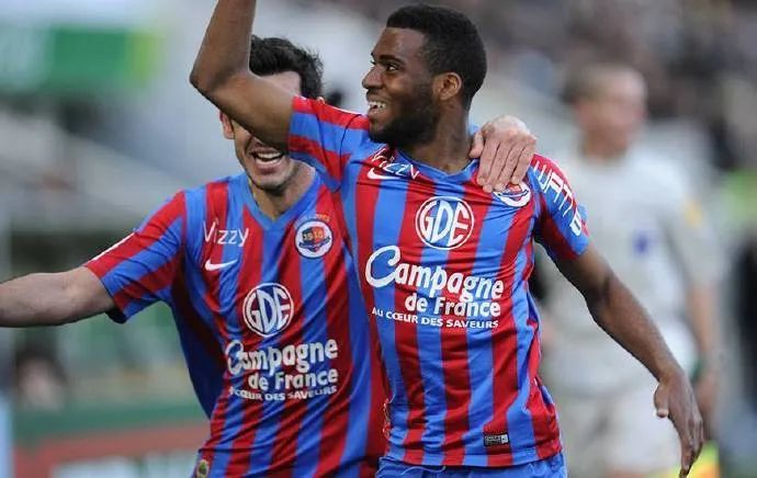 开云体育中国-关于摩纳哥主场被卡昂逼平，排名下滑降级形势严峻的信息