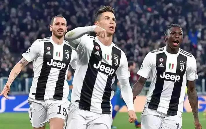 开云体育登录-尤文图斯对决布鲁日，实力对比！