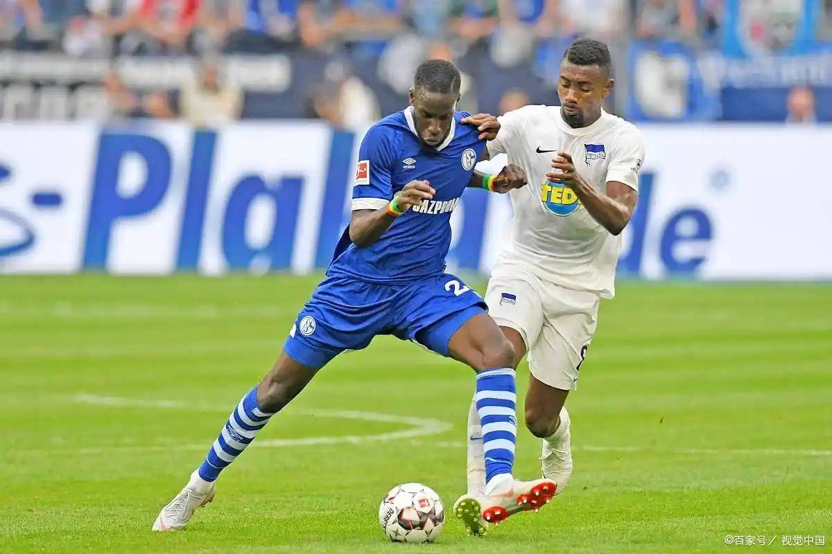 关于柏林赫塔实力强劲，不容小觑的信息