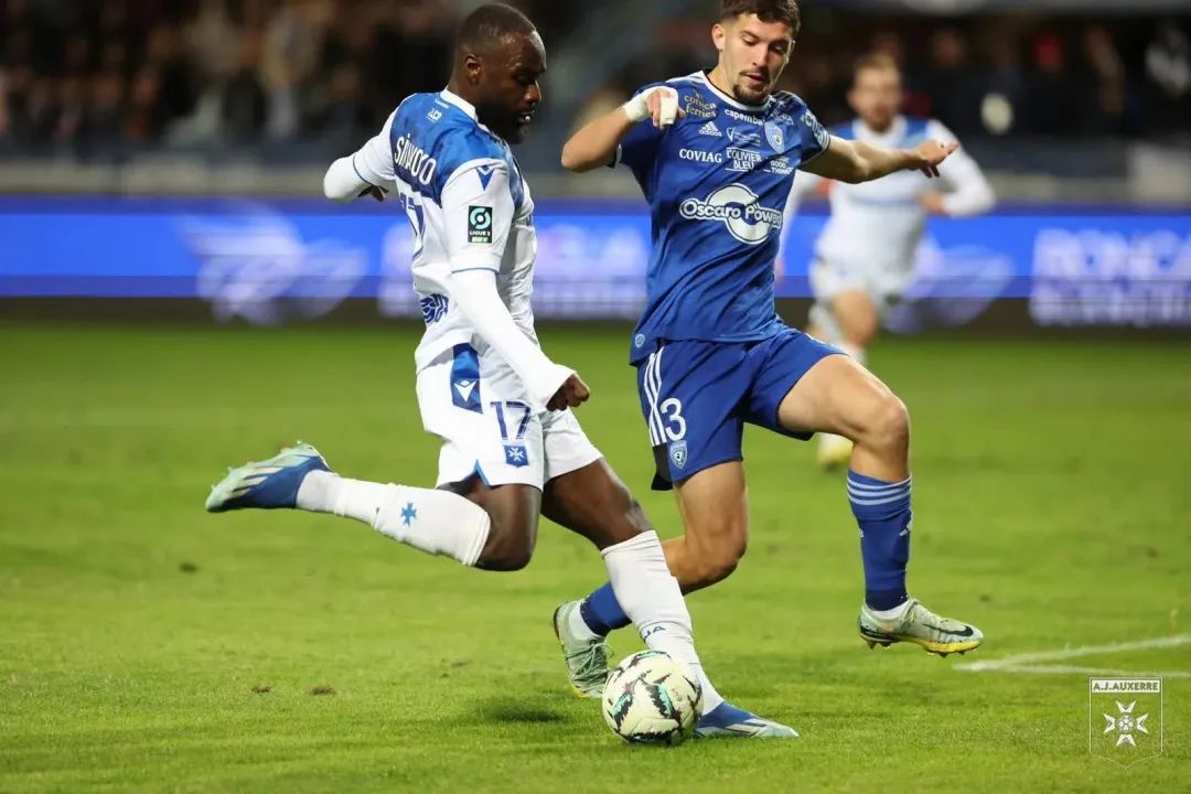 开云体育APP下载-欧塞尔遇强必强，表现依旧令人瞩目的简单介绍